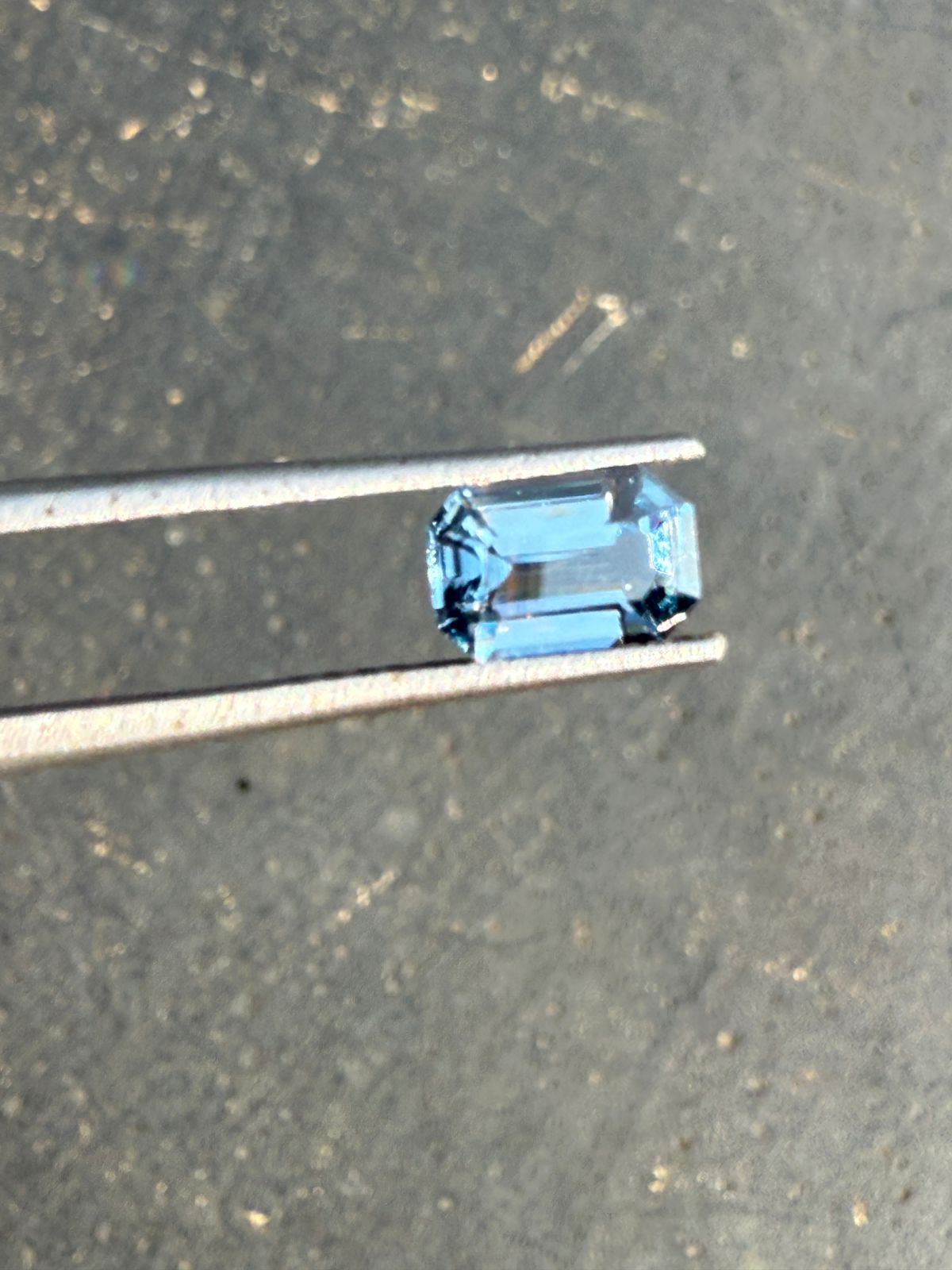 Natural Sri Lankan Spinel