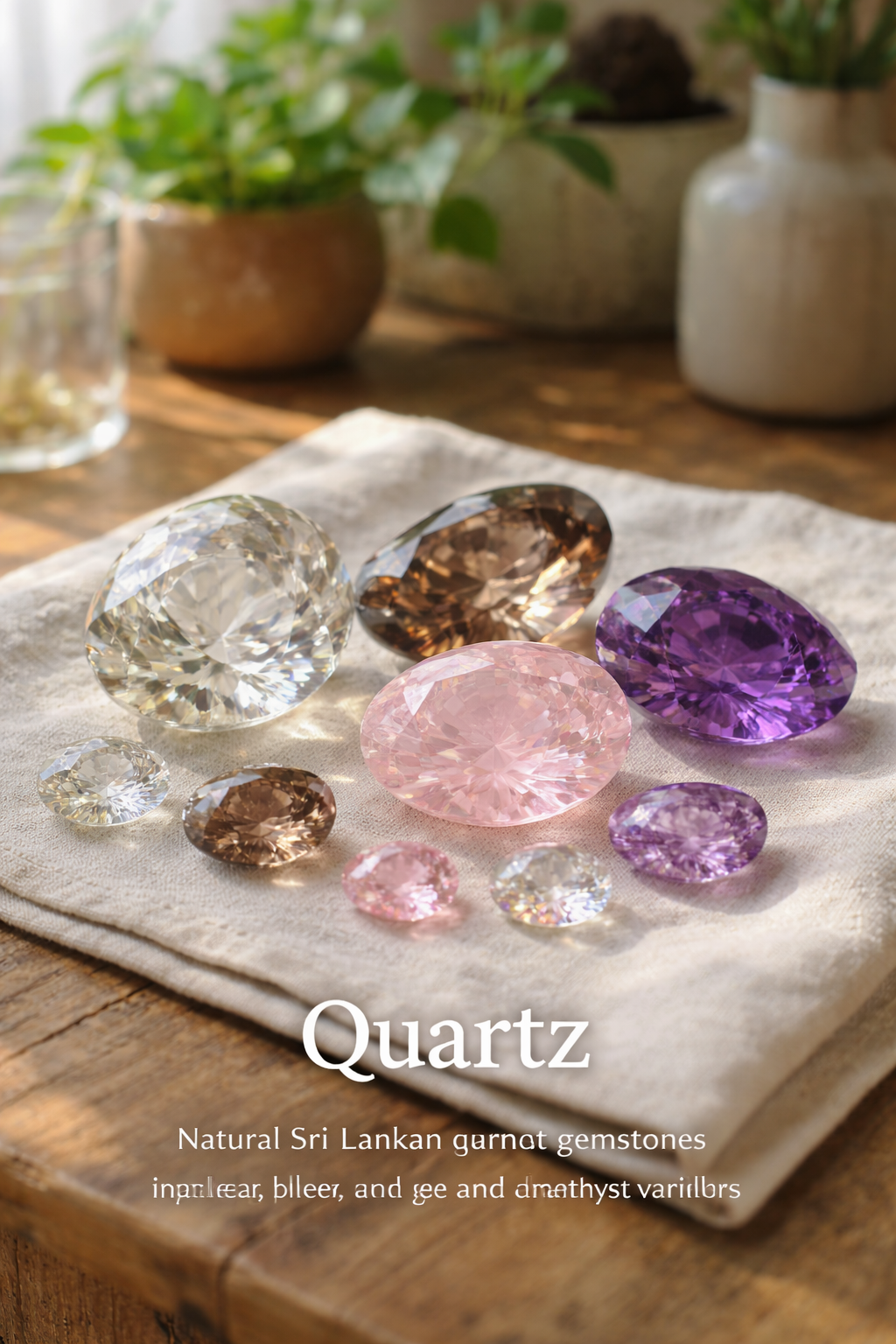 Quartz