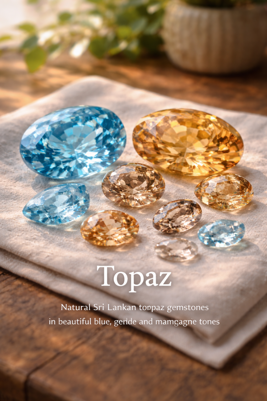 Topaz