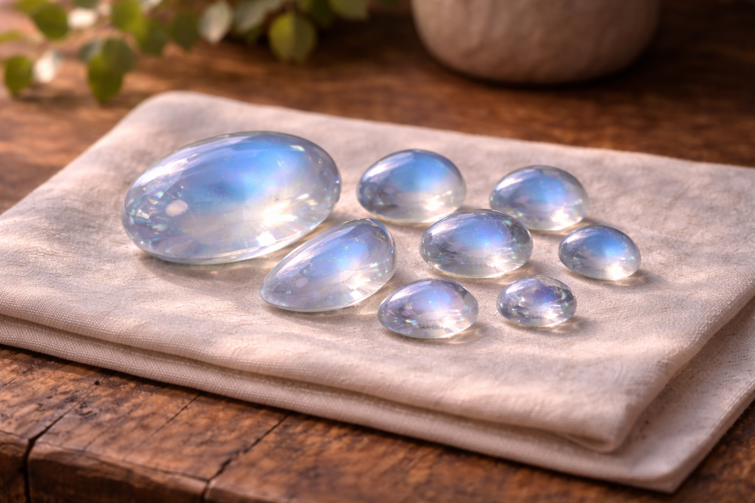 Moonstone