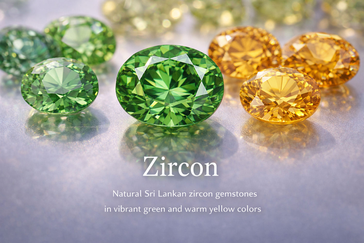 Zircon
