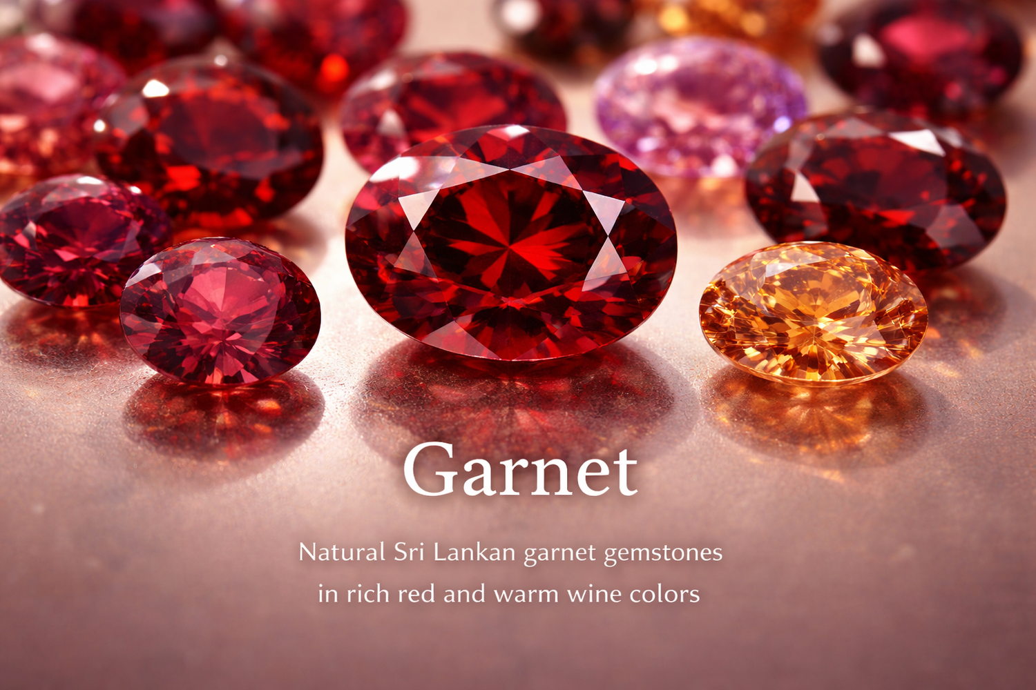 Garnet