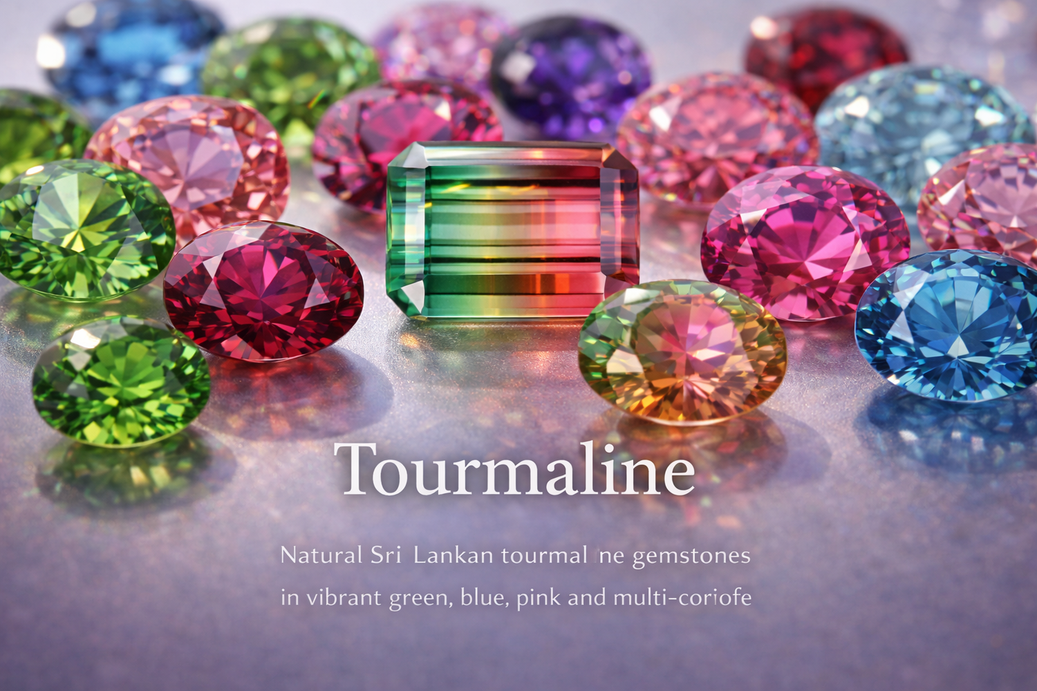 Tourmaline