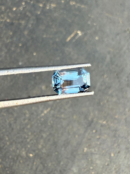 Natural Sri Lankan Spinel