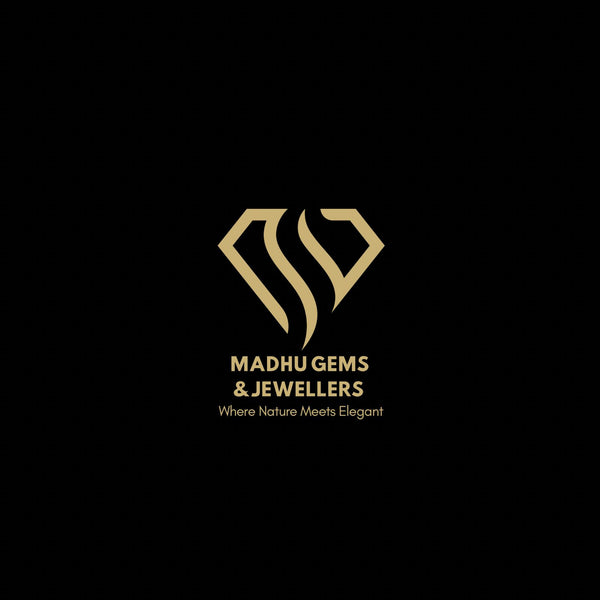 Madhu Gems & Jewellers 