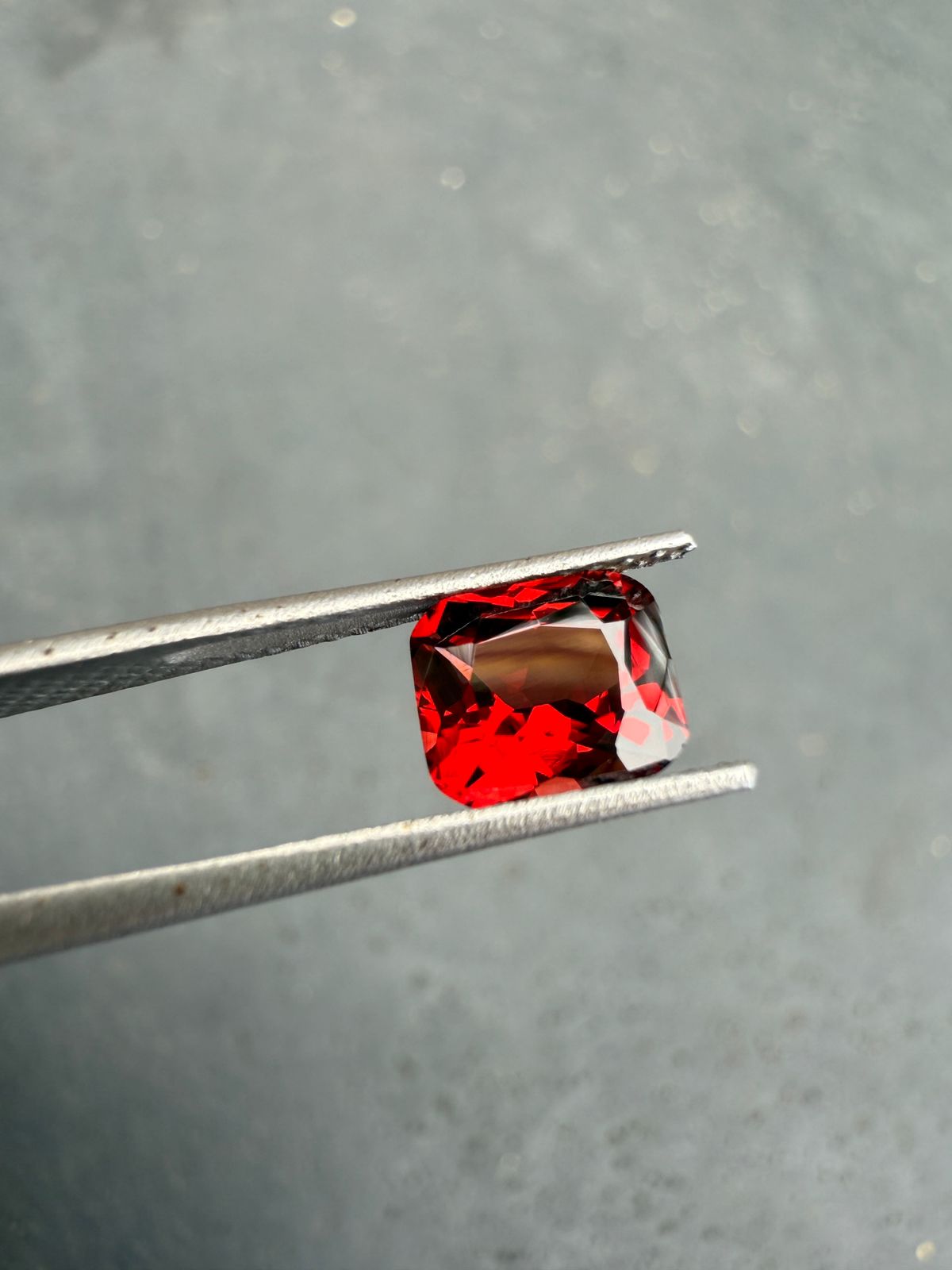 Natural Sri Lankan Garnet – 1.05 Carats