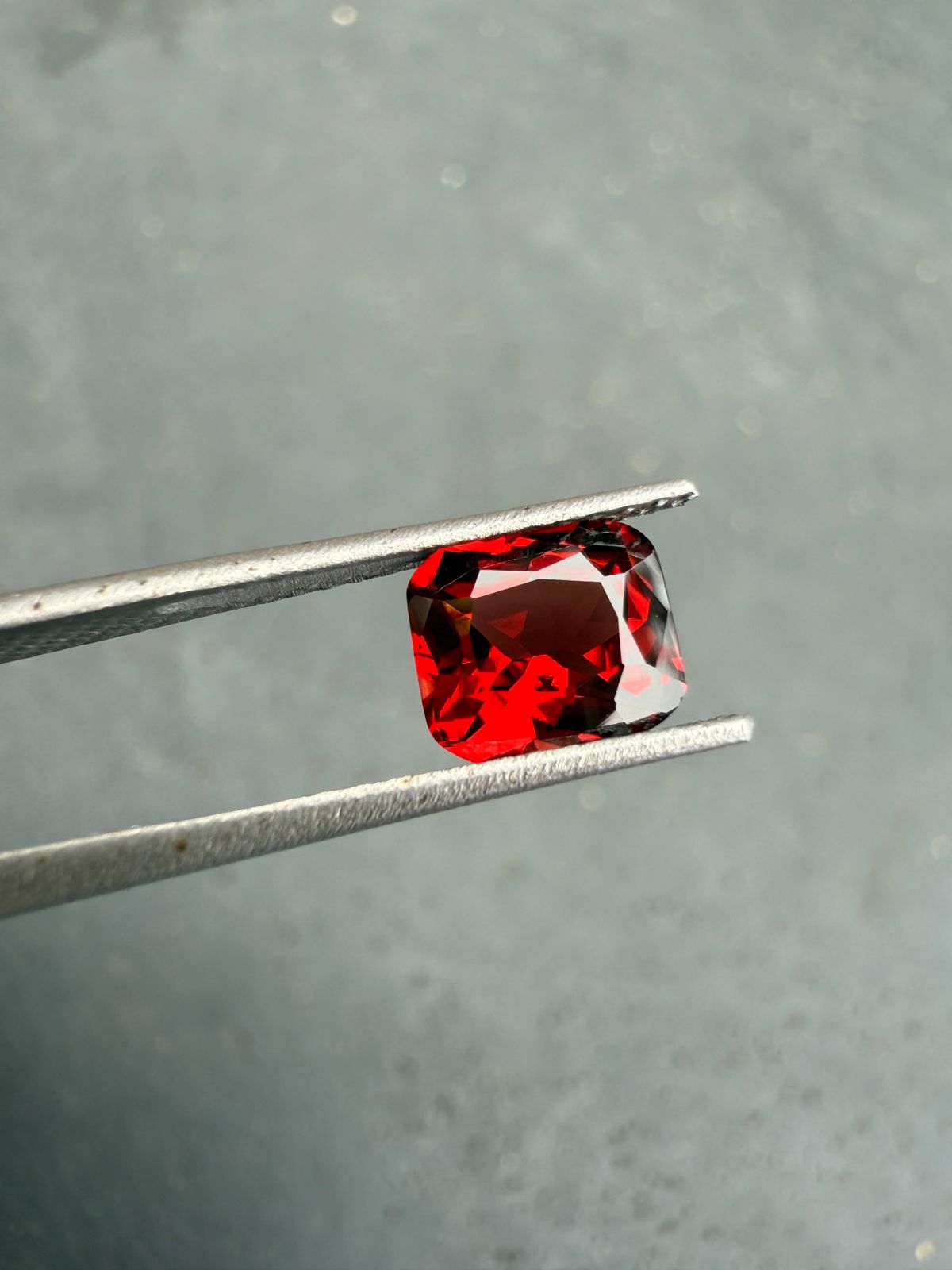 Natural Sri Lankan Garnet – 1.05 Carats