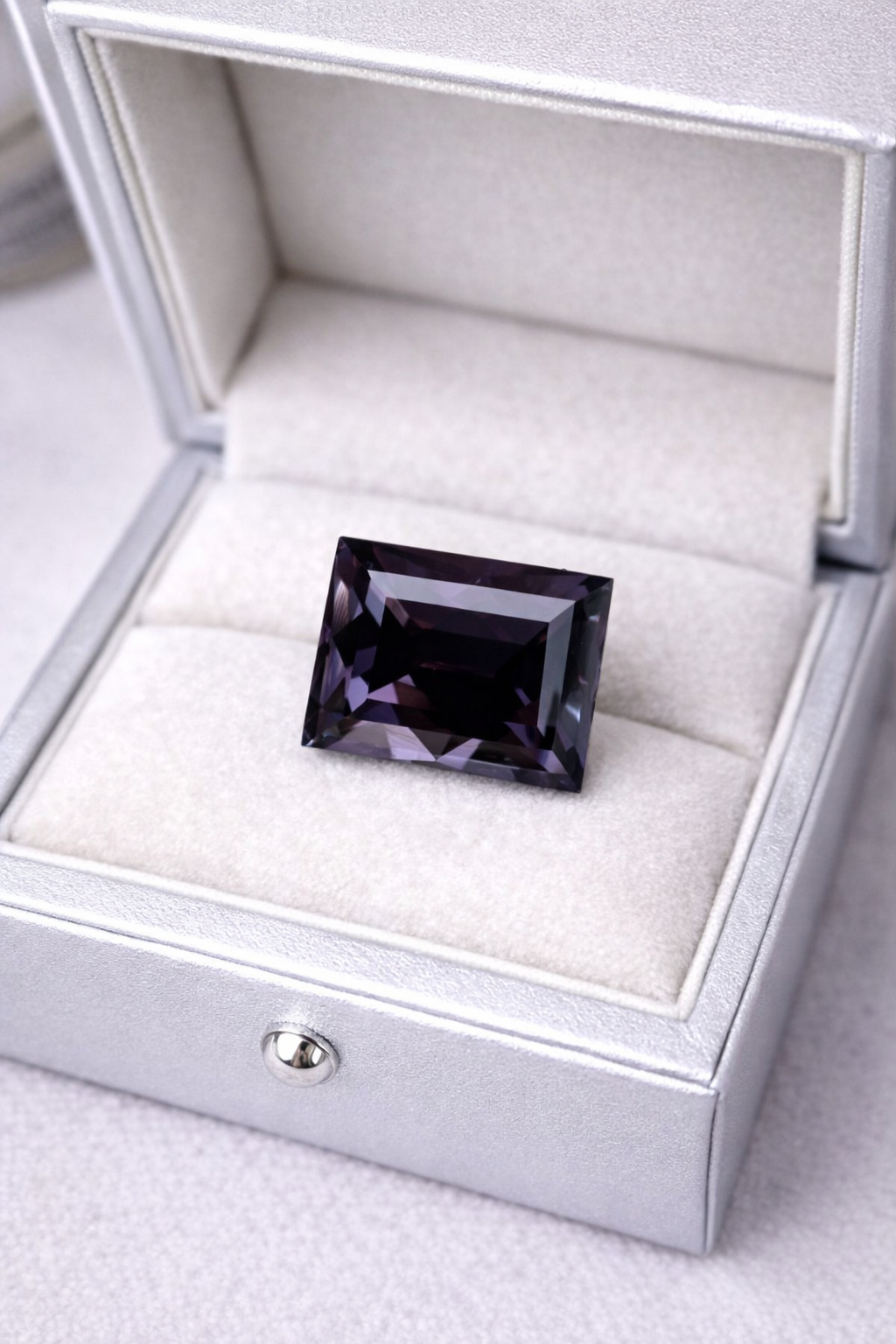 Natural Spinel – 2.10 Carats – Loupe Clean